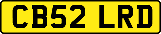 CB52LRD