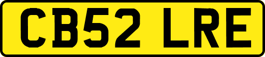 CB52LRE