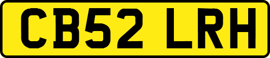 CB52LRH