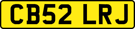 CB52LRJ
