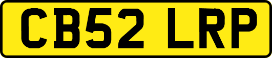 CB52LRP