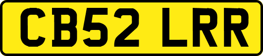 CB52LRR
