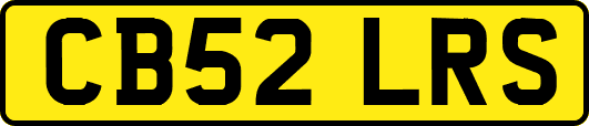 CB52LRS