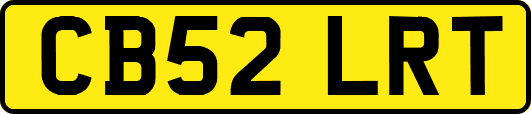 CB52LRT