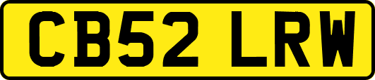 CB52LRW