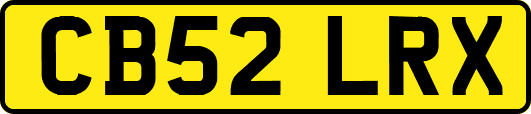 CB52LRX