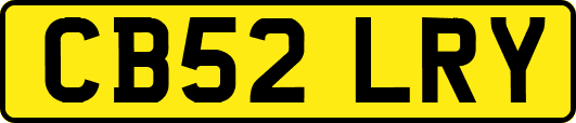 CB52LRY