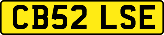 CB52LSE