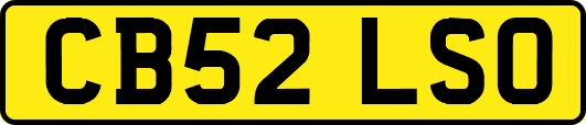 CB52LSO