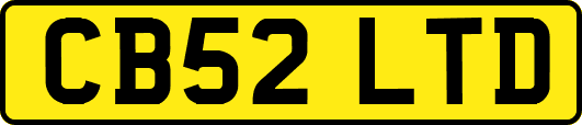 CB52LTD