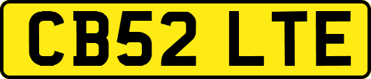 CB52LTE