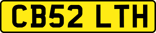 CB52LTH