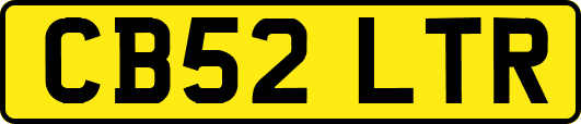 CB52LTR