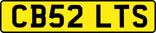 CB52LTS