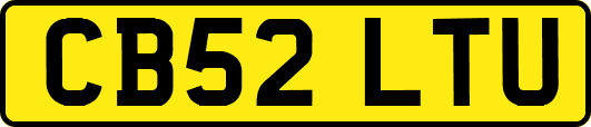 CB52LTU