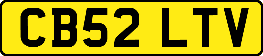 CB52LTV