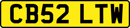 CB52LTW