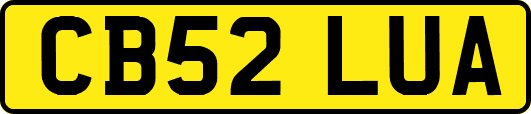 CB52LUA
