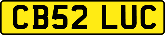 CB52LUC