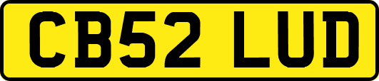 CB52LUD