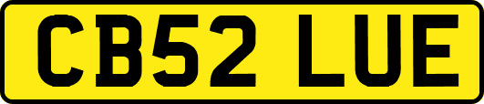 CB52LUE