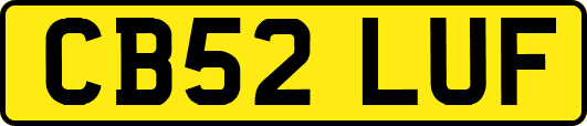 CB52LUF
