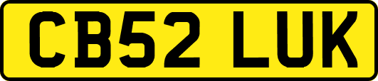 CB52LUK