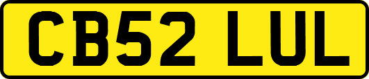 CB52LUL