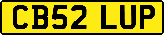 CB52LUP