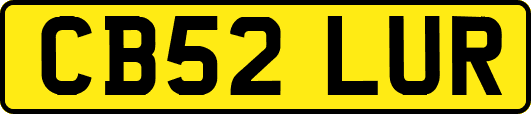 CB52LUR