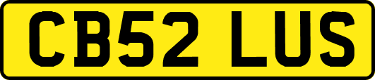 CB52LUS