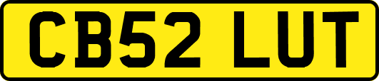 CB52LUT