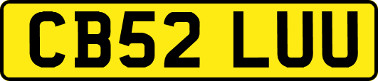 CB52LUU