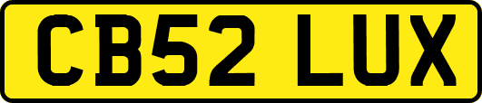 CB52LUX