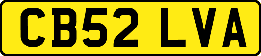 CB52LVA