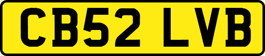CB52LVB