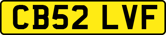 CB52LVF