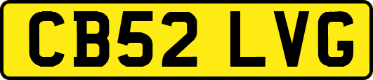 CB52LVG