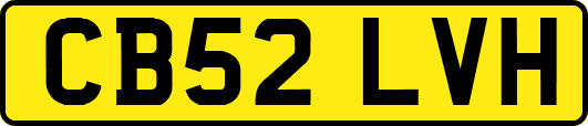 CB52LVH