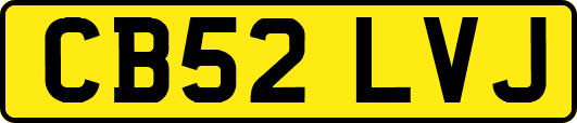 CB52LVJ