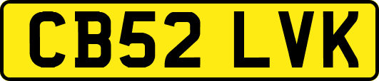 CB52LVK