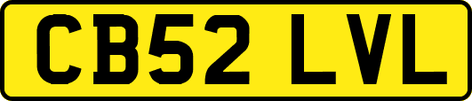 CB52LVL