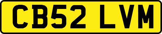 CB52LVM