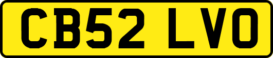 CB52LVO