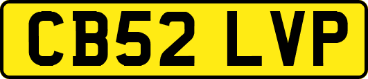 CB52LVP