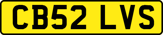CB52LVS