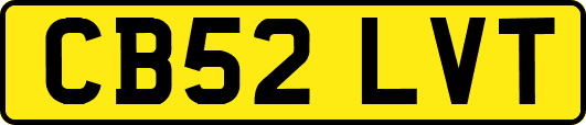 CB52LVT
