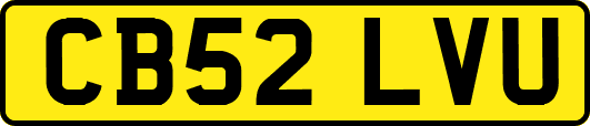 CB52LVU