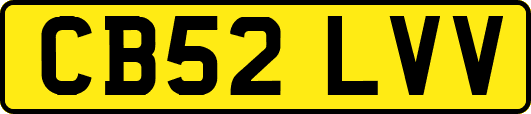 CB52LVV