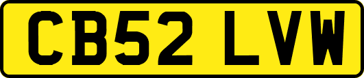 CB52LVW